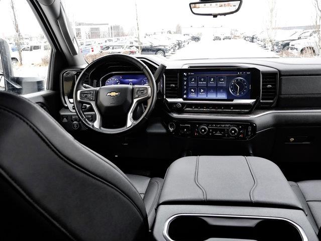 chevrolet Silverado 3500HD 2025 - 33