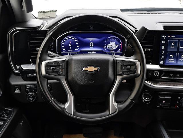 chevrolet Silverado 3500HD 2025 - 35