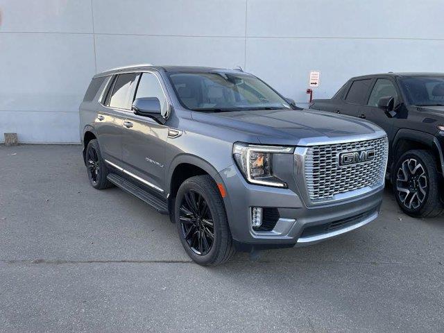 gmc Yukon 2021 - 2