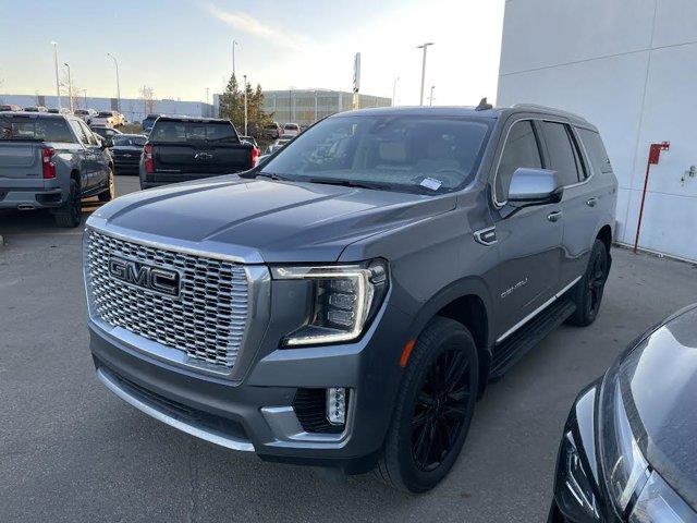 gmc Yukon 2021 - 3
