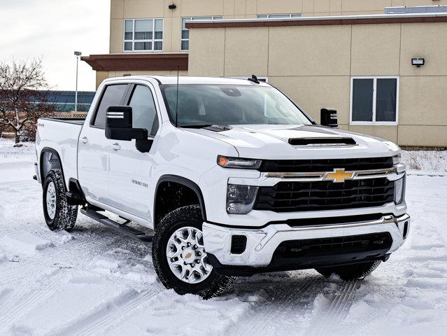 chevrolet Silverado 3500HD 2024 - 2