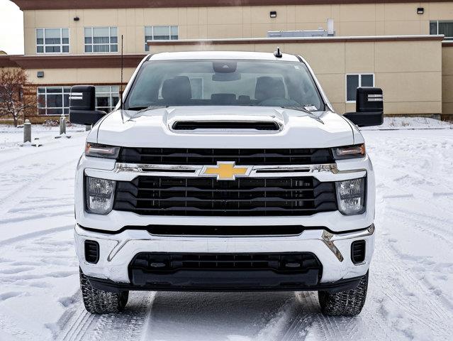 chevrolet Silverado 3500HD 2024 - 3
