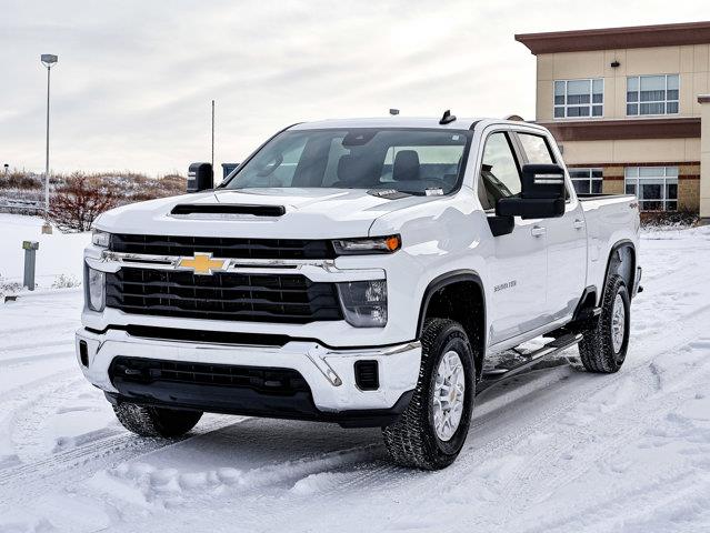 chevrolet Silverado 3500HD 2024 - 4