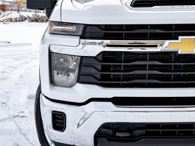 chevrolet Silverado 3500HD 2024 - 5
