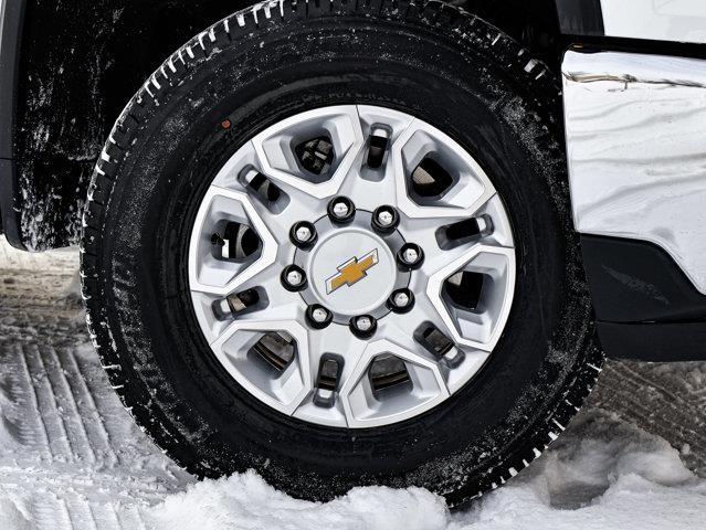 chevrolet Silverado 3500HD 2024 - 6