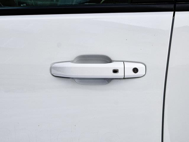 chevrolet Silverado 3500HD 2024 - 8