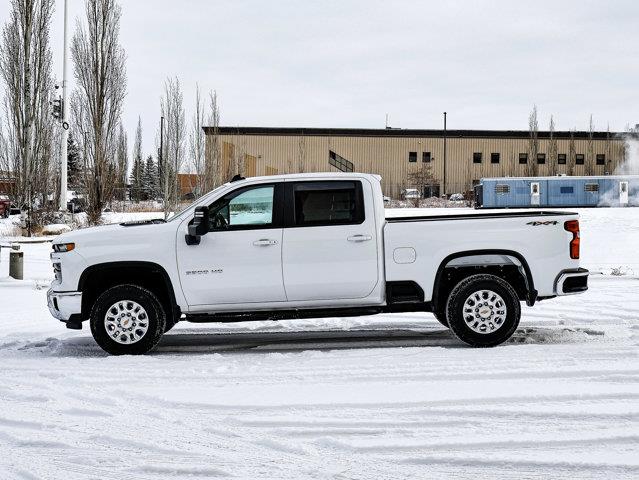 chevrolet Silverado 3500HD 2024 - 10