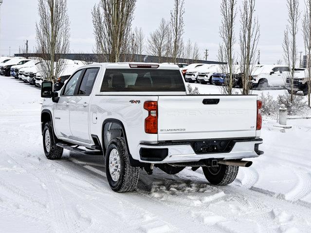 chevrolet Silverado 3500HD 2024 - 11