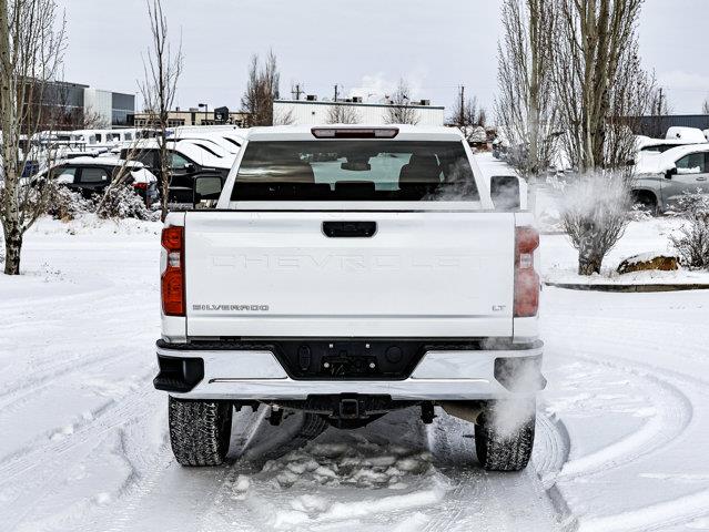 chevrolet Silverado 3500HD 2024 - 12
