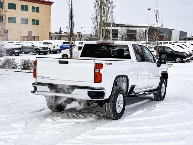 chevrolet Silverado 3500HD 2024 - 13