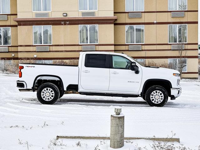 chevrolet Silverado 3500HD 2024 - 14