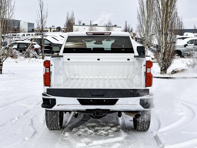 chevrolet Silverado 3500HD 2024 - 15