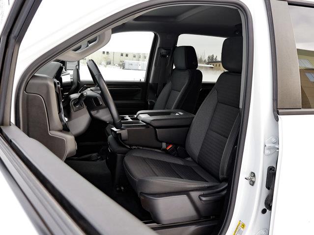 chevrolet Silverado 3500HD 2024 - 16