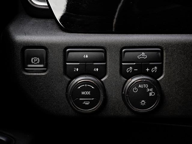 chevrolet Silverado 3500HD 2024 - 18