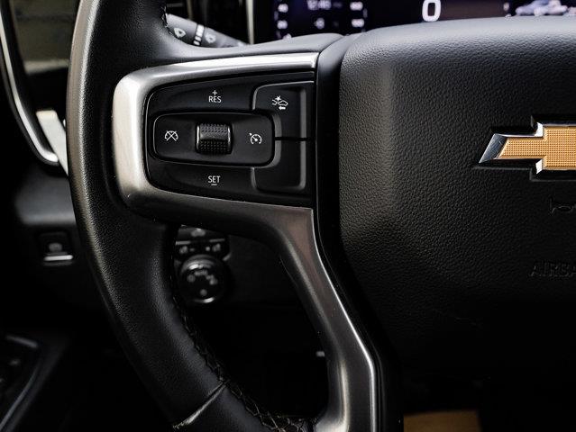 chevrolet Silverado 3500HD 2024 - 19