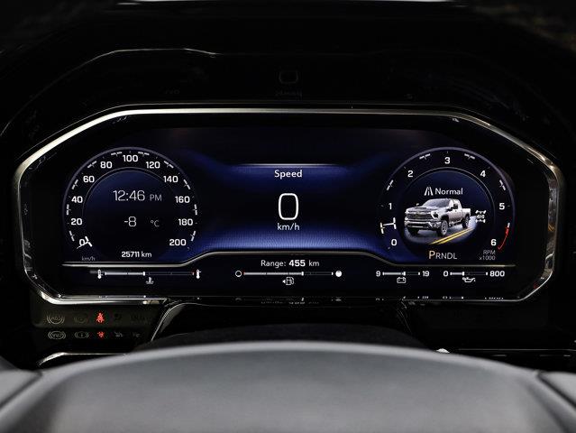 chevrolet Silverado 3500HD 2024 - 20