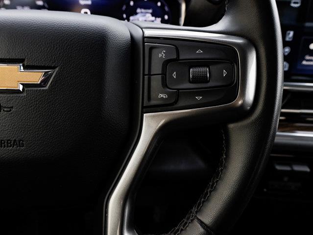 chevrolet Silverado 3500HD 2024 - 21