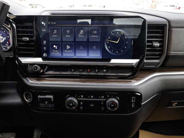 chevrolet Silverado 3500HD 2024 - 23