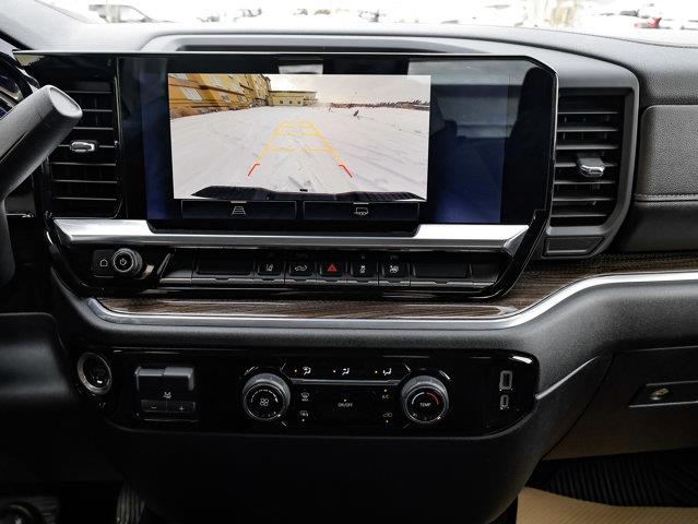 chevrolet Silverado 3500HD 2024 - 24