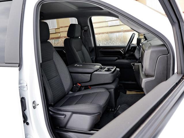 chevrolet Silverado 3500HD 2024 - 25