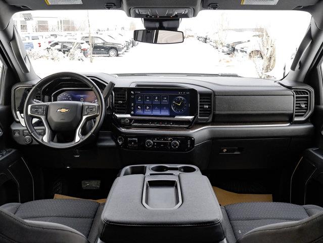 chevrolet Silverado 3500HD 2024 - 28