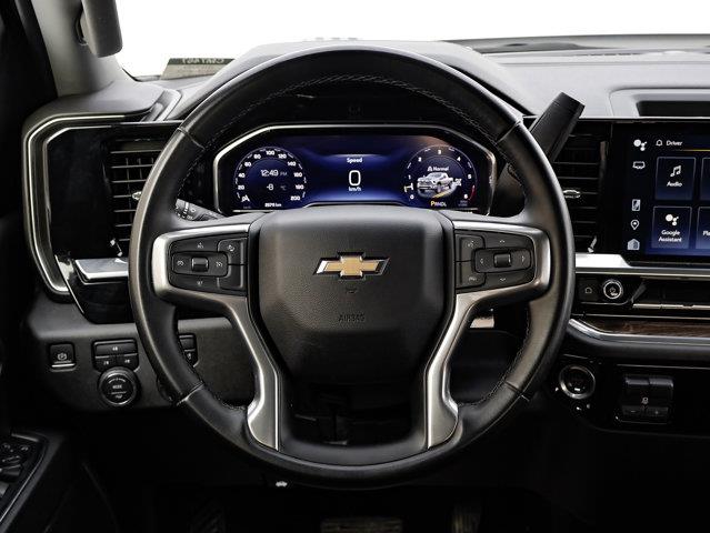 chevrolet Silverado 3500HD 2024 - 29