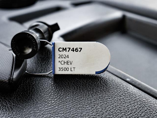 chevrolet Silverado 3500HD 2024 - 30