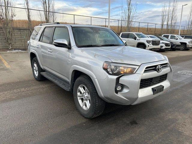 toyota 4Runner 2024 - 2