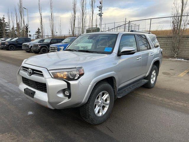 toyota 4Runner 2024 - 3