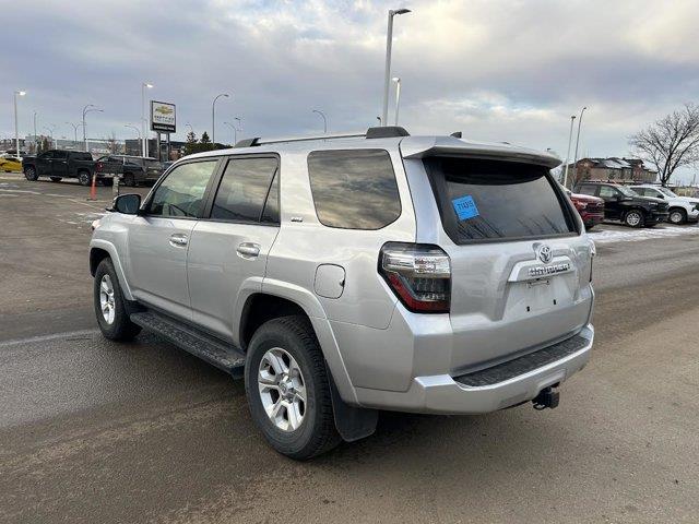 toyota 4Runner 2024 - 4