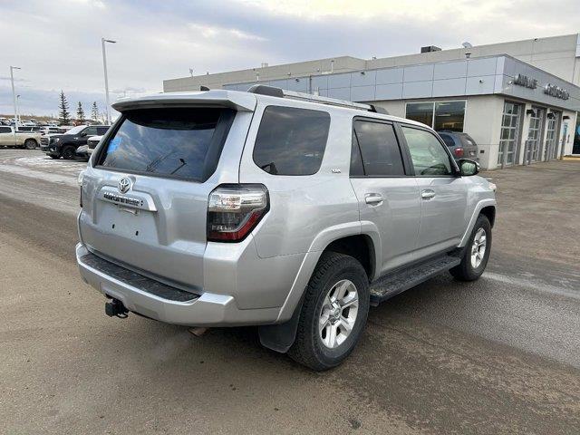toyota 4Runner 2024 - 5