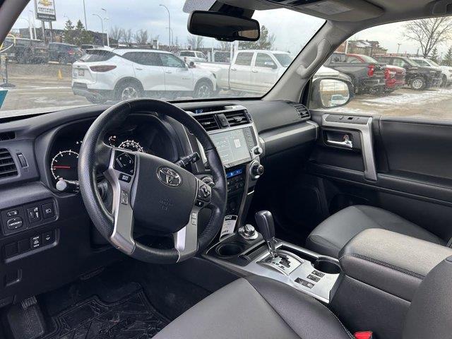 toyota 4Runner 2024 - 6