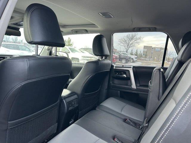 toyota 4Runner 2024 - 7