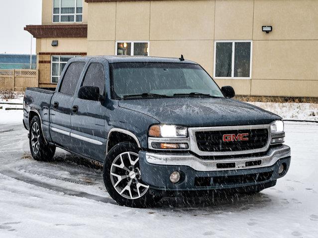 gmc Sierra 1500 2006 - 2