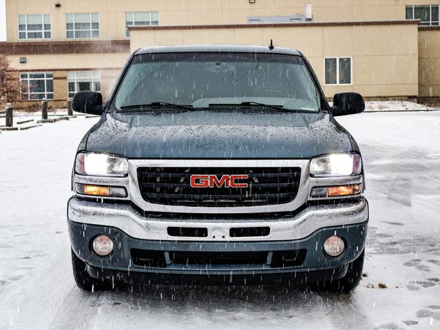 gmc Sierra 1500 2006 - 3
