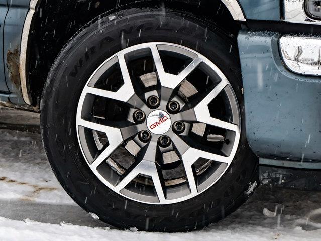 gmc Sierra 1500 2006 - 6