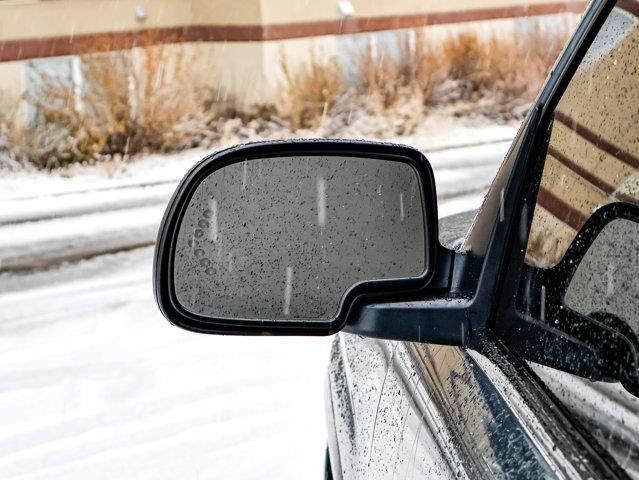 gmc Sierra 1500 2006 - 7