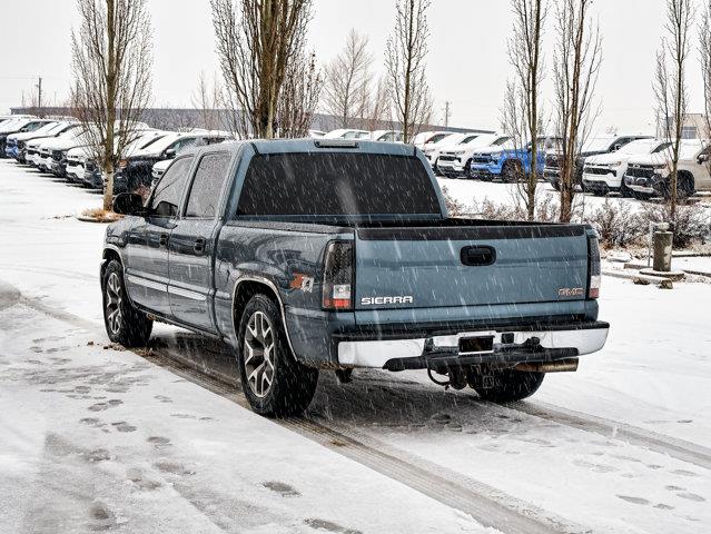 gmc Sierra 1500 2006 - 11
