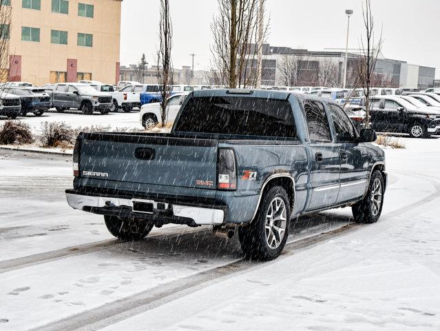 gmc Sierra 1500 2006 - 13