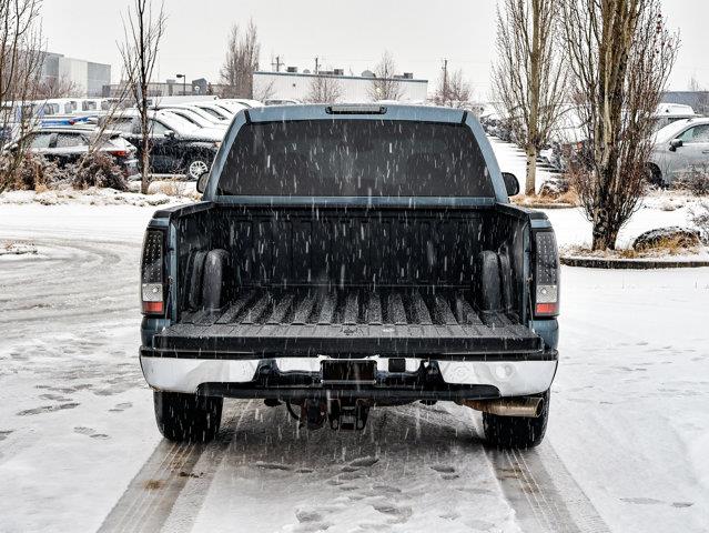 gmc Sierra 1500 2006 - 15