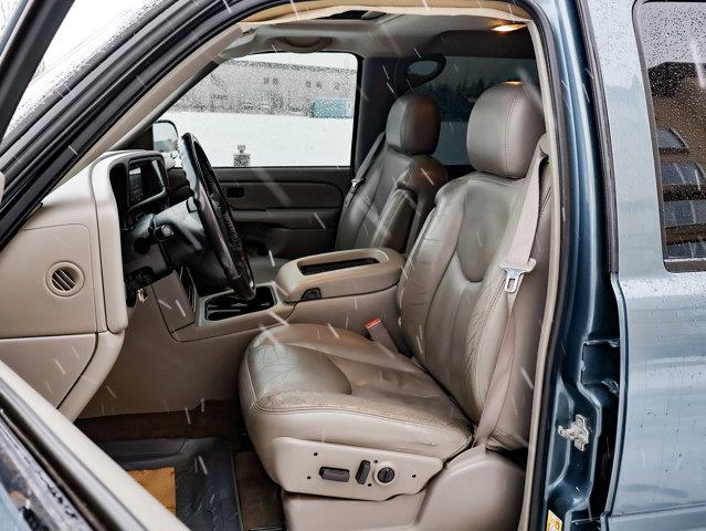 gmc Sierra 1500 2006 - 17