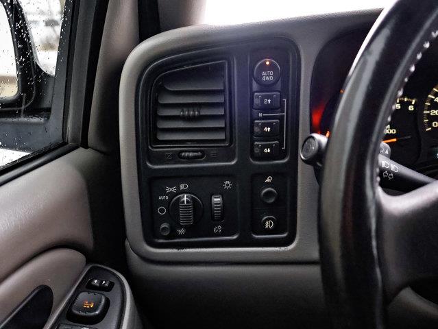 gmc Sierra 1500 2006 - 21