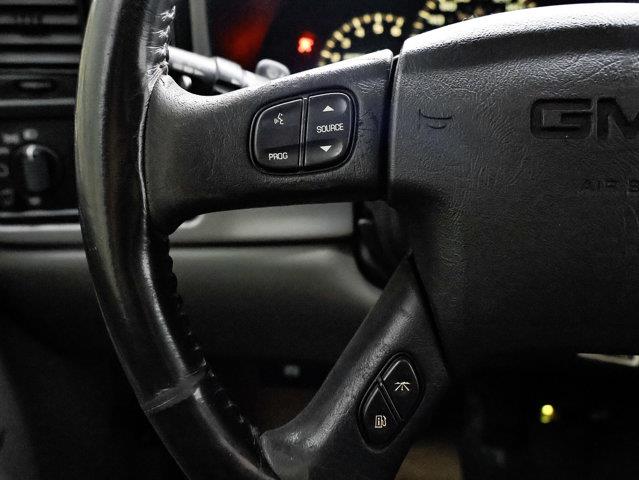 gmc Sierra 1500 2006 - 23