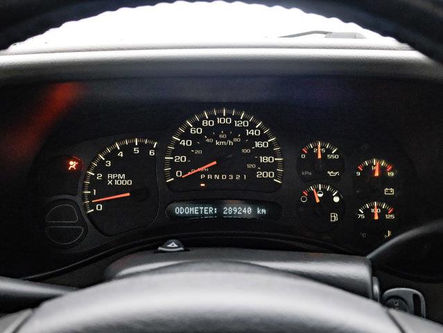 gmc Sierra 1500 2006 - 24