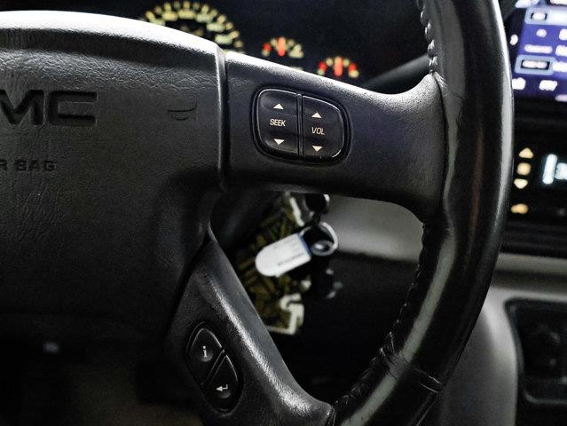 gmc Sierra 1500 2006 - 25