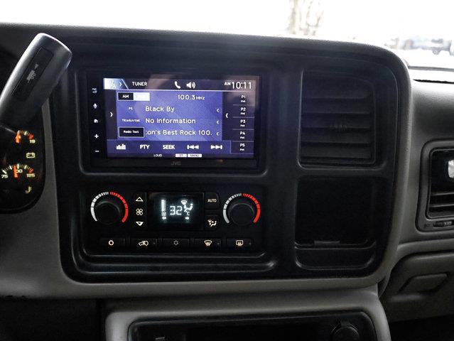 gmc Sierra 1500 2006 - 26