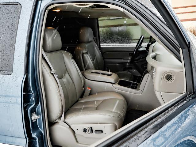 gmc Sierra 1500 2006 - 27