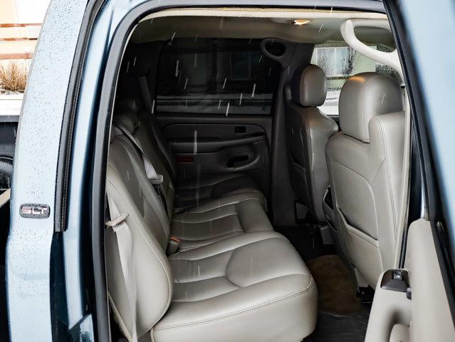 gmc Sierra 1500 2006 - 28