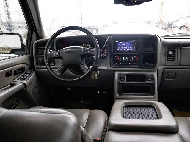 gmc Sierra 1500 2006 - 29