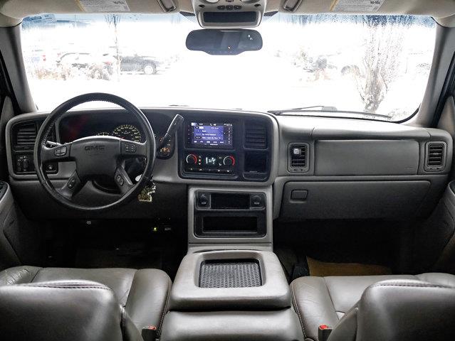 gmc Sierra 1500 2006 - 30